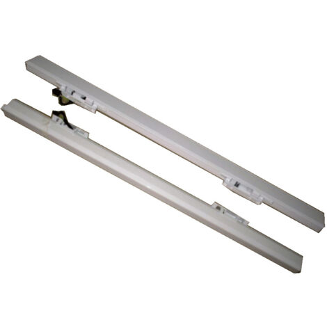 Traverse porte rotative (5943070100) Réfrigérateur, congélateur