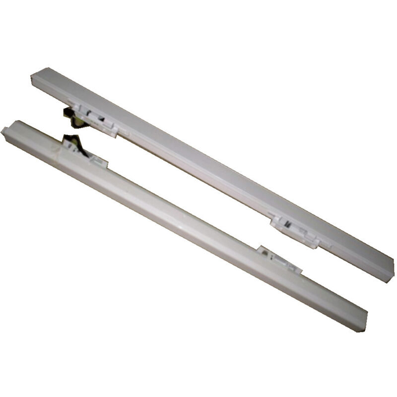 Beko - Traverse porte rotative