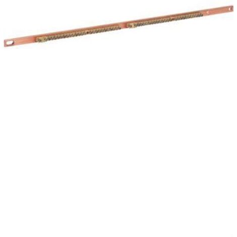 Traverse support bornier sanvis terre 2T (UC976S)