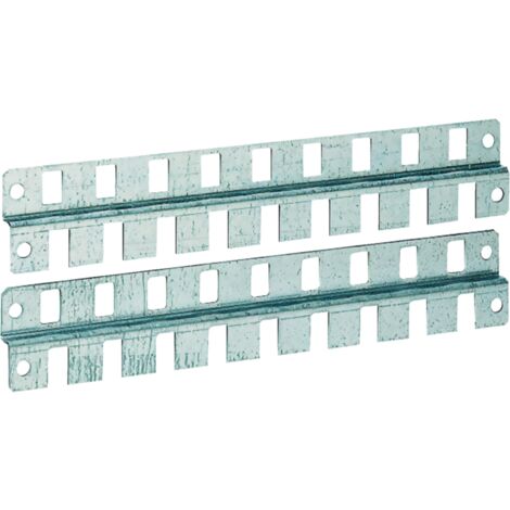 traverse universelle - longueur 250 mm - quadro - hager uc988