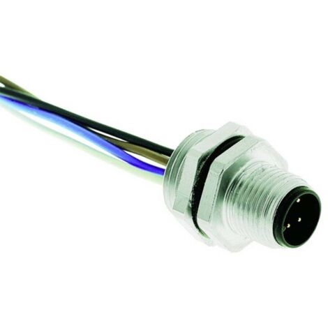Traversée de cloison HARTING 21033711405 1 pc(s) R075021