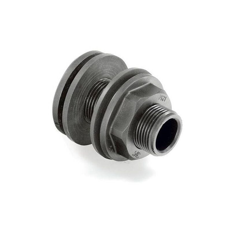 Traversée de paroi 63-2 pouces