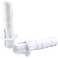 TRAVERSEE DE PAROI ABS - BÉTON - Astralpool - Plusieurs modèles disponibles
