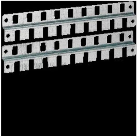 Traverses universelles L700 mm - HAGER UC989