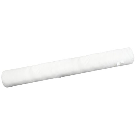 Traversin "Confort" 160cm Blanc