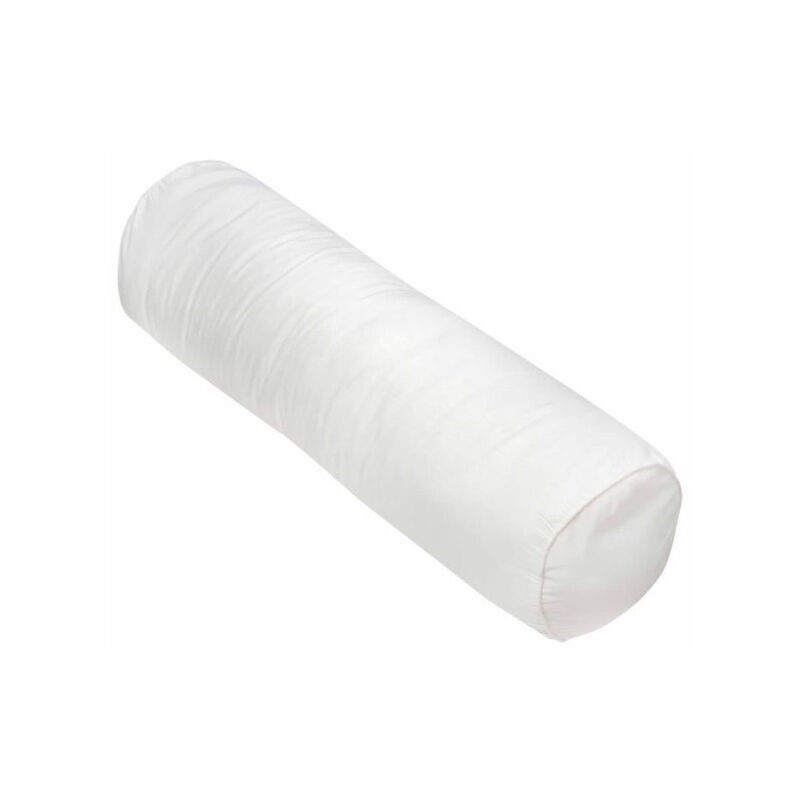 Traversin Pollux - TOISON D'OR - Confort ferme - Fibre anti-bactérienne et anti-acarienne