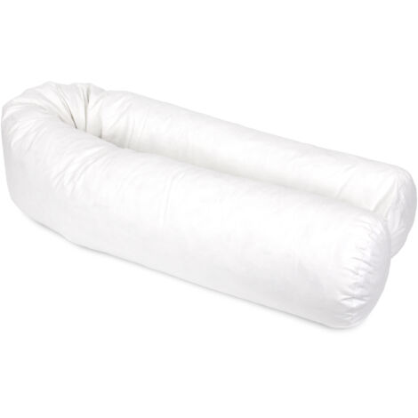 Housse De Protection De Traversin Imperméable 200 Cm Arnon Molleton 620843 Housse De Protection De Traversin Imperméable 200 Cm Arnon Molleton 620843