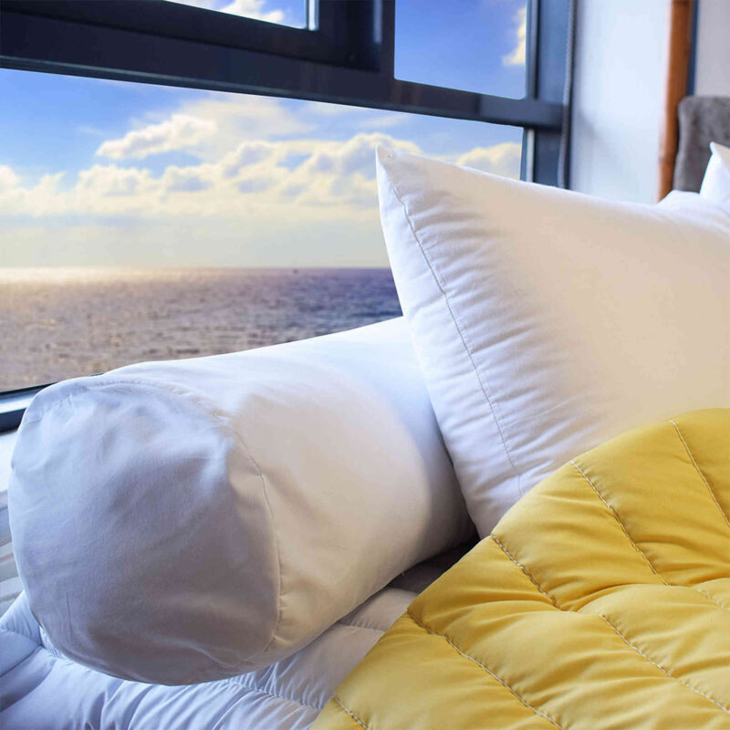 Traversin grand confort 140 cm