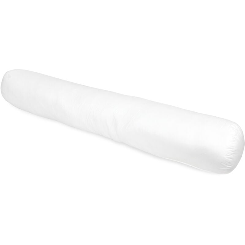 Traversin grizz'lit flotex Fibre creuse Polyester Fibre polyester 120 cm