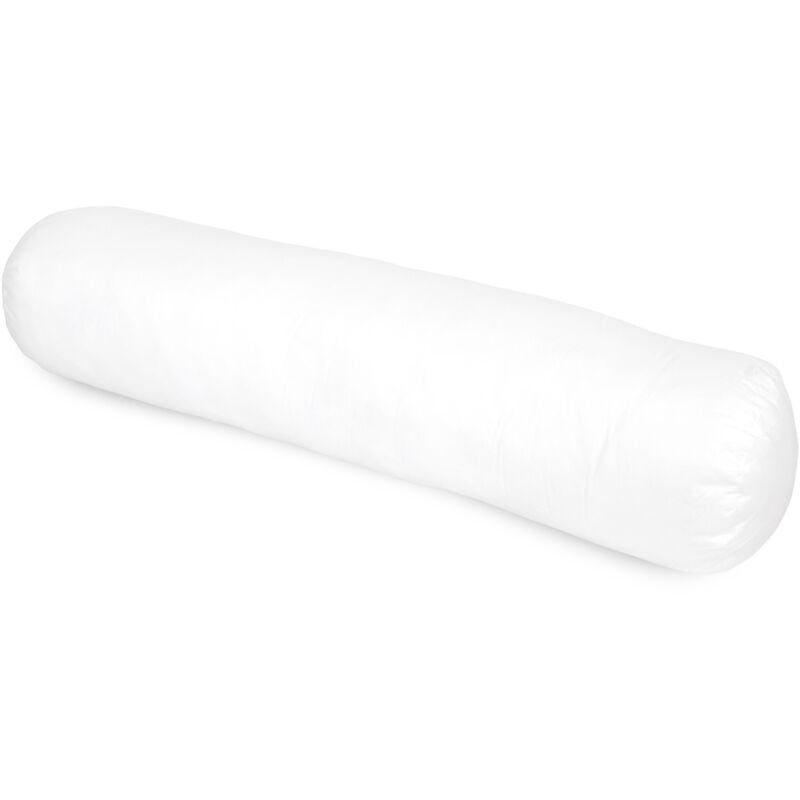 Traversin grizz'lit flotex Fibre creuse Polyester Fibre polyester 80 cm