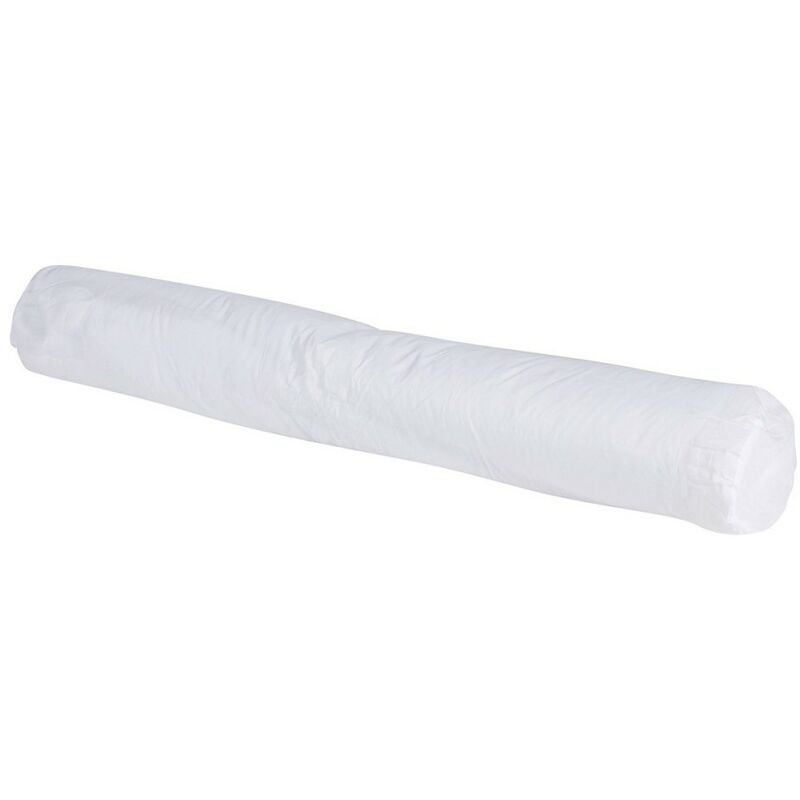 Traversin moelleux microfibre 140 cm Traversin moelleux microfibre 140 cm