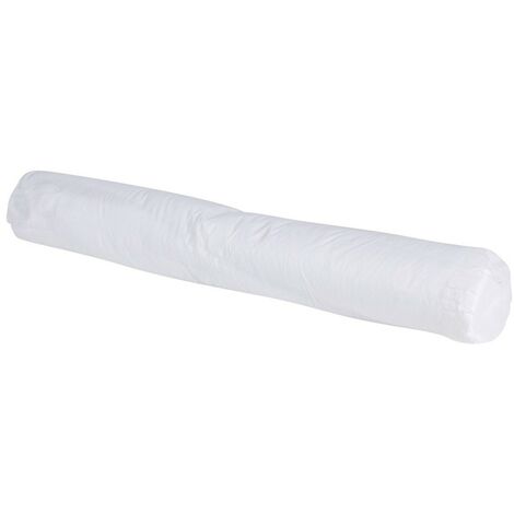 Traversin moelleux microfibre 90 cm