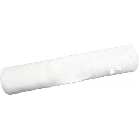 Traversin Uni Confort 90 cm x 21cm HomeFlair