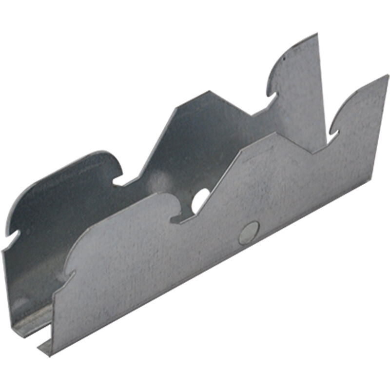 TRAVERSINA a SCATTO PER CONTROSOFFITTI mt 4