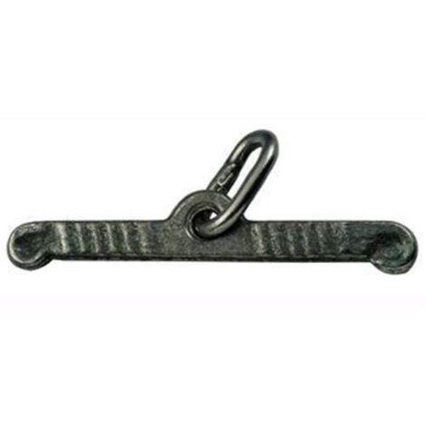 TRAVERSINO CON ANELLO TIPO G MEDI     120 MM