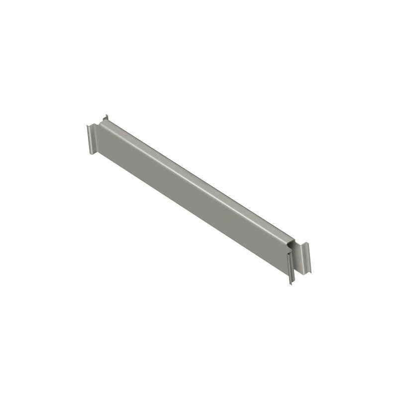 Traversino LB1 scaffalature montanti a gancio CM.50