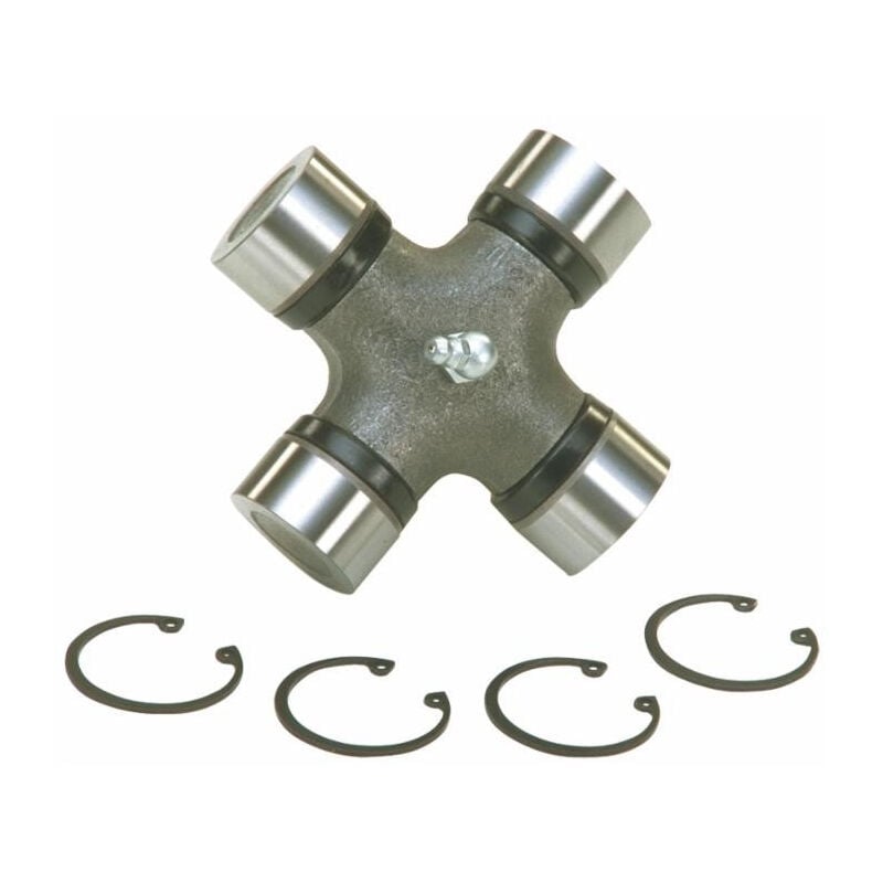 

Travesaño adaptable 27X70 WALTERSCHEID WI/11.03.00 BY-PY 41203