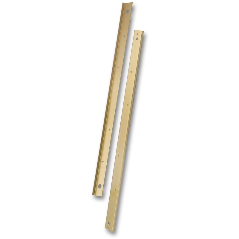 

Travesaño 5000/3 Z Oro 1Mt - Esmaltado Dorado - Ezcurra