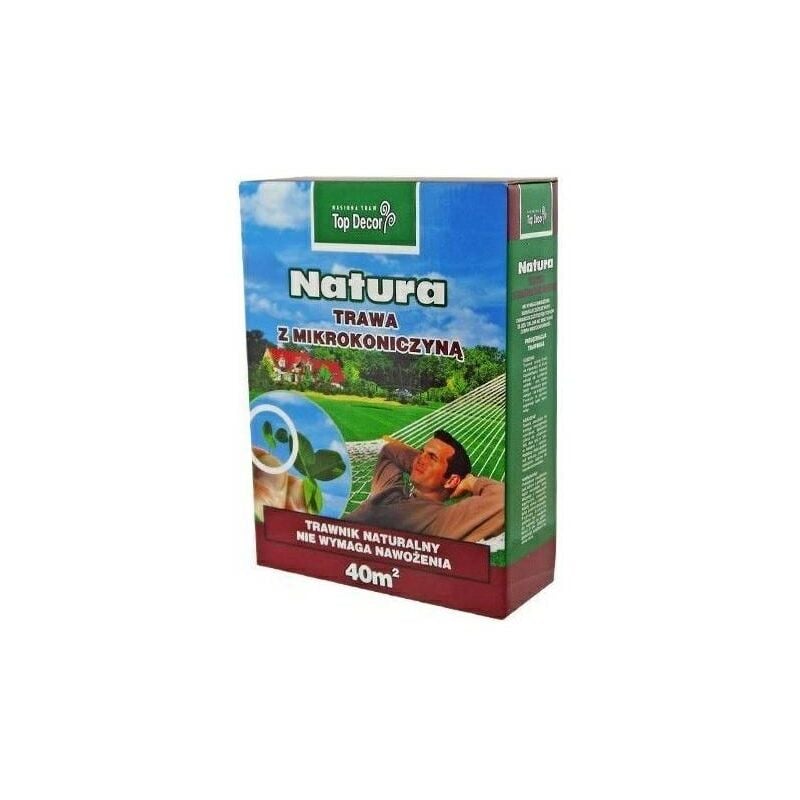 Trawa natura 1 kg
