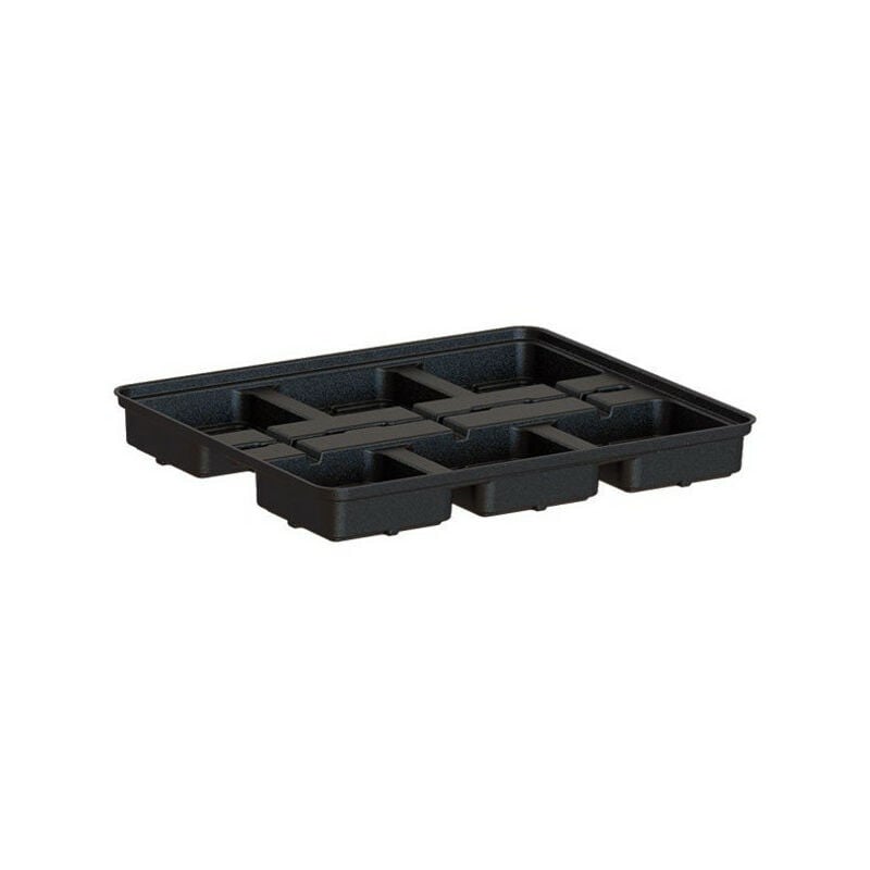 Platinium - Tray modular 60 6 pots 6 litres Hydroponics