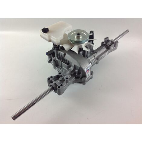 Trazione cambio trasmissione ORIGINALE TUFF TORQ K46F TC trattorino STIGA ESTATE COMPLETA