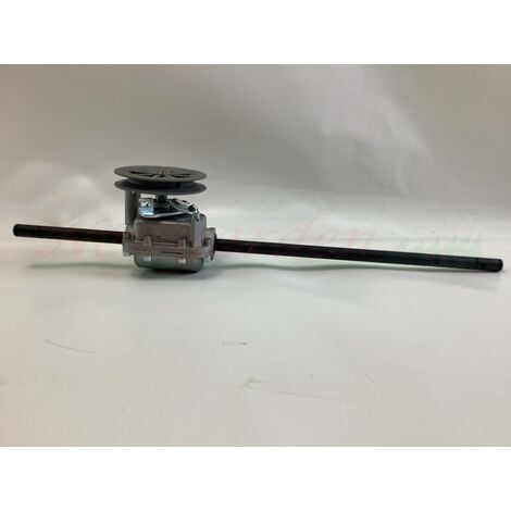 Trazione semovenza rasaerba PROGREEN PY 21 SQ MOWOX PM5060 S 045112