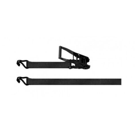 TRBL1000C/5 SISTEMA  TRINCAJE BLACK LINE GANCHO CERRADO - GAYNER