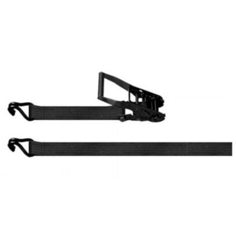 TRBL2000C/6 SISTEMA TRINCAJE BLACK LINE GANCHO CERRADO - GAYNER