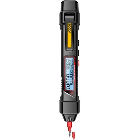 tre A3006 Testeur de tension CA haute pr cision avec pointe