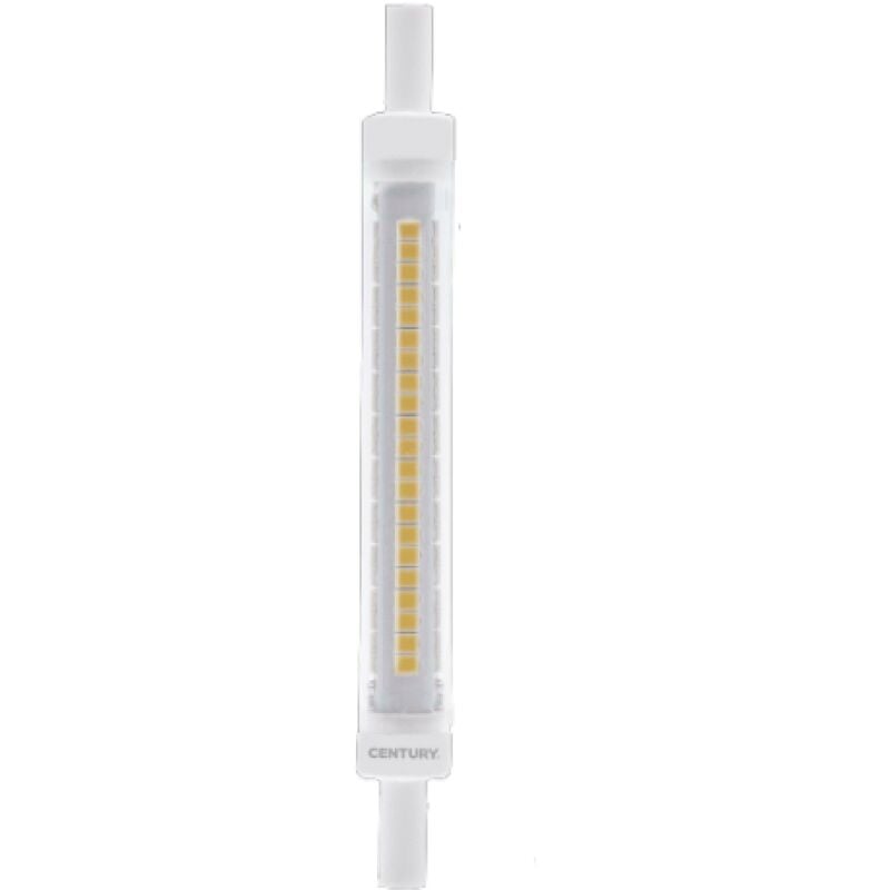 Century - lampada speciale led tre-d slim - 9w