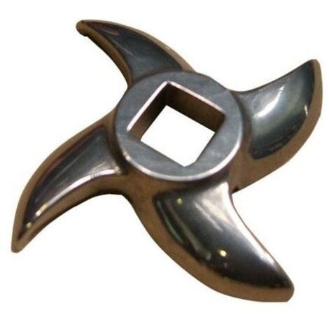 TRE SPADE - COUTEAU POUR HACHER 10/12