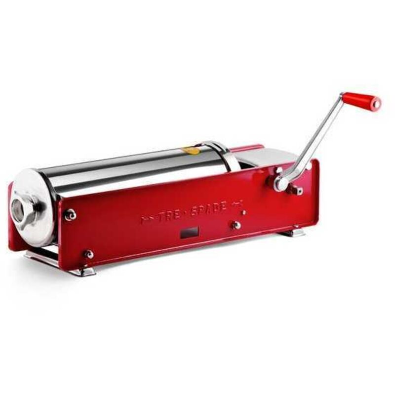 Tre Spade - star machine de remplissage 2 vitesses Kg, 5