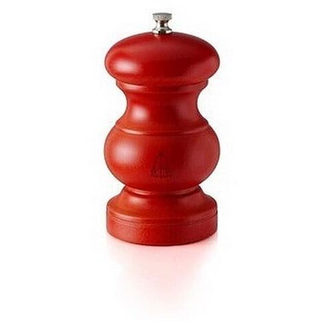 Tre Spade - Macina Peperoncino e Spezie MPK-13 Red