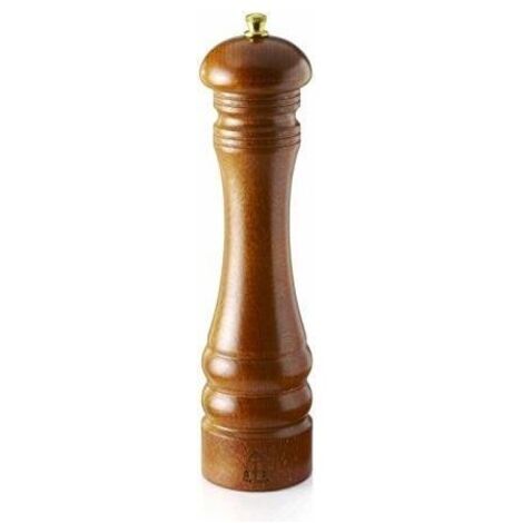 Tre Spade Macinapepe in Legno Tor-26 Noce 26cm