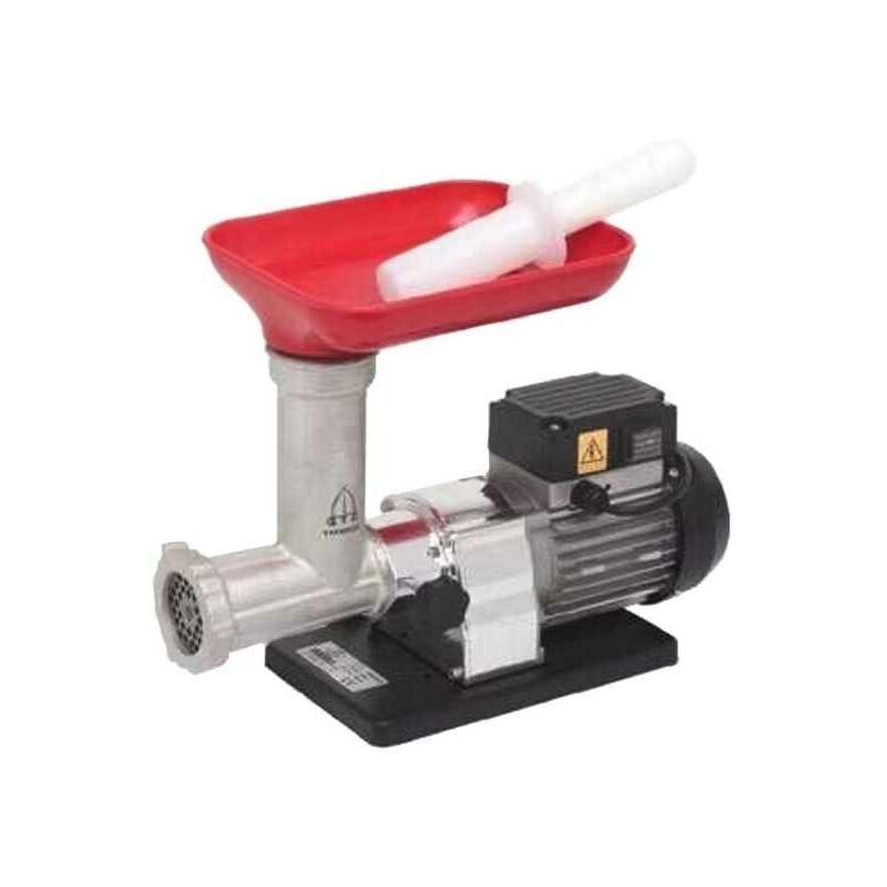 Tre Spade - Hachoir à viande électrique N.8 Young 3 Spade