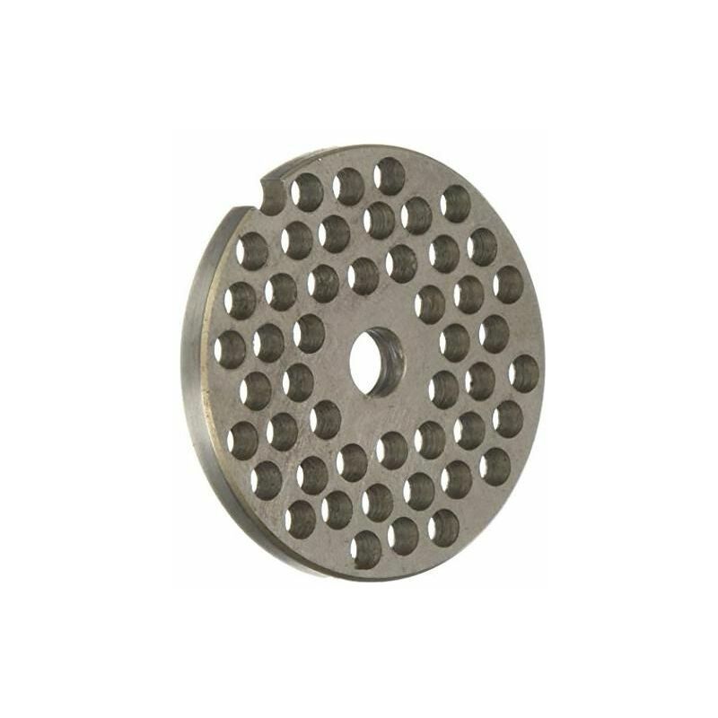 Image of Ricambio per Tritacarne Dischi Inox Nr. 5 4.5mm - Tre Spade