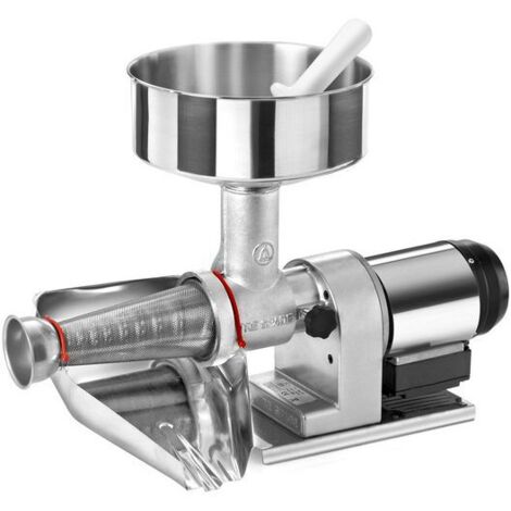Tre Spade - Spremipomodoro Elettrico BIG-2P Elegant