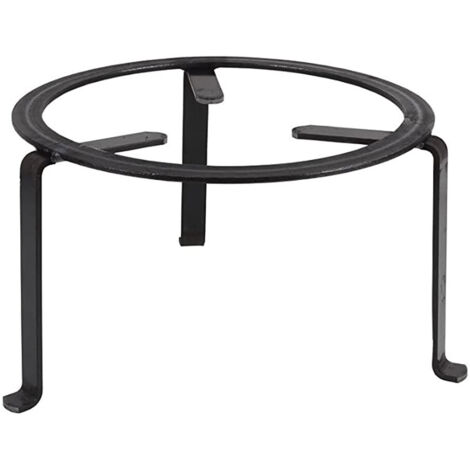 Trébede de Forja para Cocinar Vaello 2840 Ø 40 cm