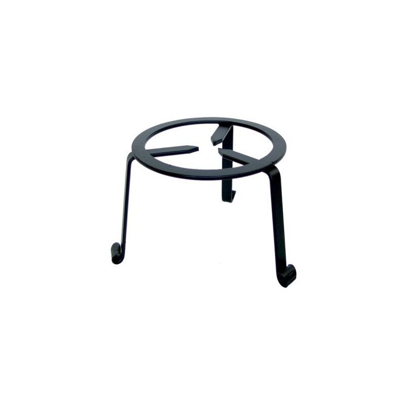 

Trebede Caldera Con Pie 25cm Met El Zorro