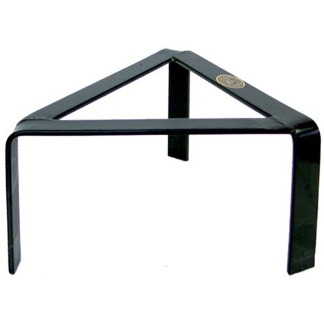 TREBEDE TRIANGULAR FORJA - 35 CM