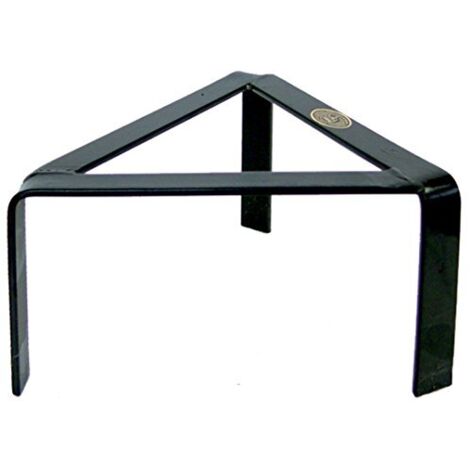 Trebede triangular forja
