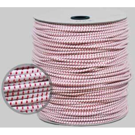 Treccia elastica diametro 8 mm conf. da 60 ml