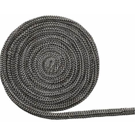 TRECCIA IN FIBRA DI VETRO Ã 5 8 mm