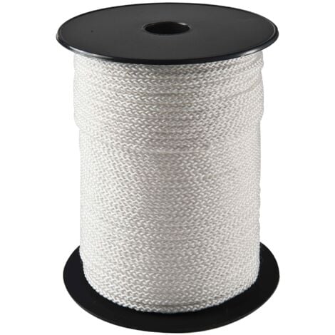 Treccia in polipropilene WERKA PROø 4mm 100M