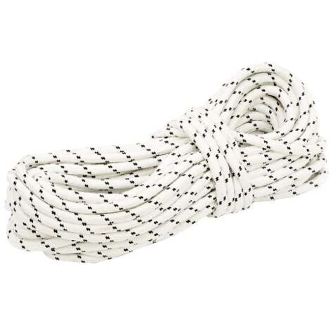 Treccia Nylon Mm.10 Mt.10