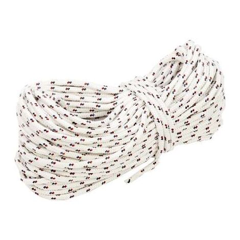 Treccia Nylon Mm.4 Mt.50