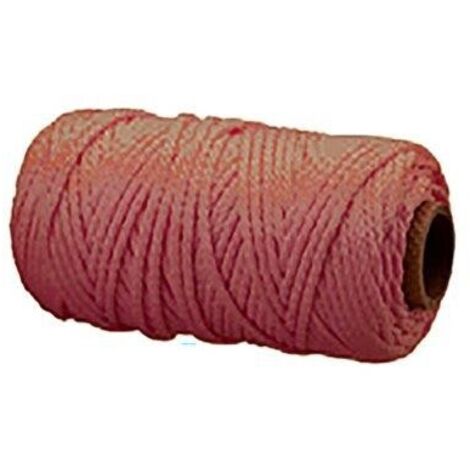 TRECCIA POLIP- MR D 3 MM L MT 20