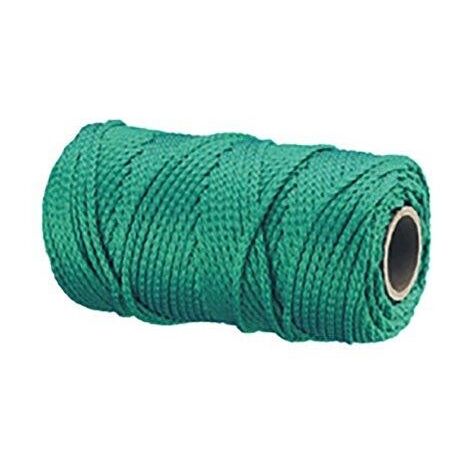 TRECCIA POLIP- VR D 4 MM L MT 20