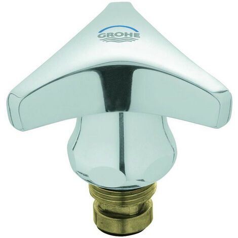 Trecorn Headpart Blue