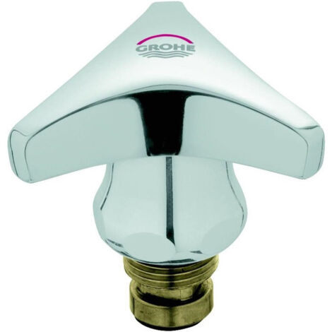 Trecorn Headpart Red